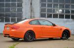 BMW M3 Coupe Lime Rock Edition 2013 года